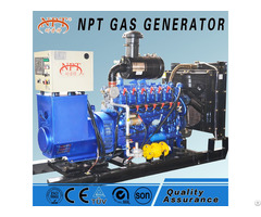 200kw Gas Generator