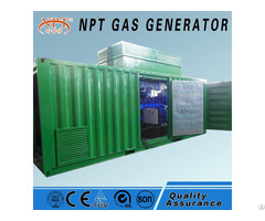 400kw Gas Generator