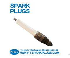 Natural Gas Spark Plug 7664416 For Guascor Small Engine Spark Plugs Power System