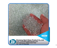 Grinding Glass Beads Abrasive Material Hot Sale Cheap Form China