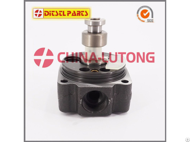 Ve Pump Head Rotor 146402 3820 4cyl 11l For Isuzu