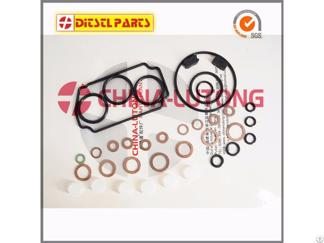 Repair Kits Z 146600 1120 B 9 461 610 423 Fl 800600 For Ve Pump Parts