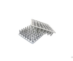 Heat Resistant Steel Products