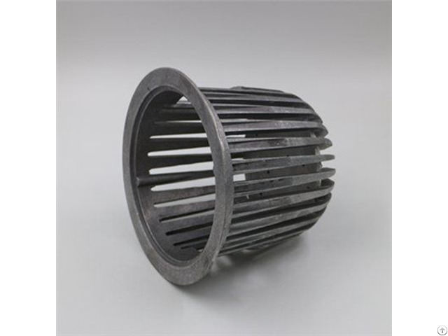 Aluminum A380 High Bay Light Heat Sink Die Casting