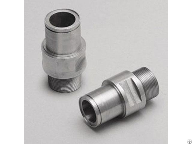 Stainless Steel 304 Screw Parts