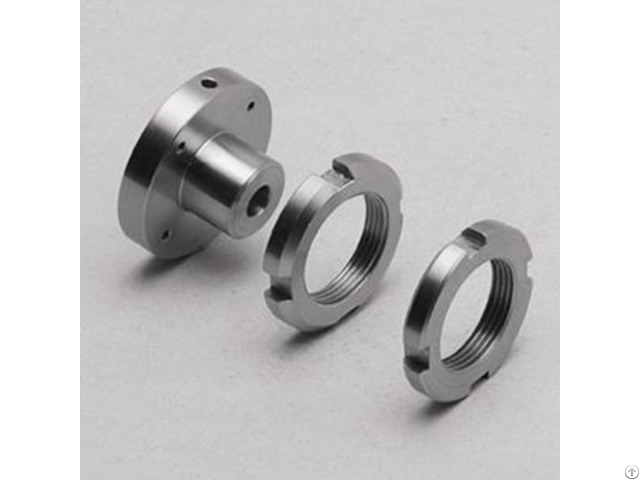 Stainless Steel 304 Applications