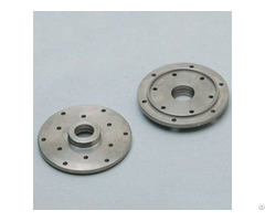 Ss304 Stainless Steel Machining Part