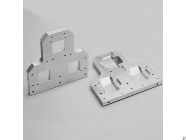 Anodizing Cnc Aluminium Parts