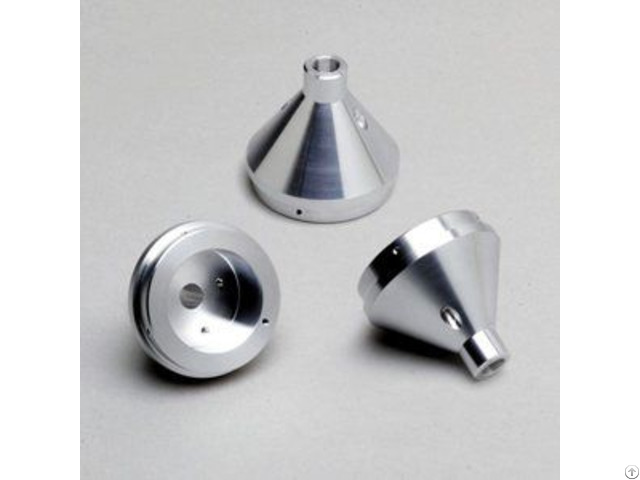 Alloy 6061 Aluminium Cnc Machining Parts