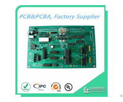 Shenzhen Pcba Assembly And Design Services Pcb Manufacturer