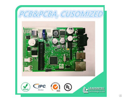 Printed Circuit Board Assembly Pcba Ems Pcb Oem Shenzhen