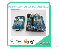 One Stop Pcba Ems Pcb Assembly In Shenzhen