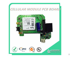 Fr4 Pcb Board Assembly And Design Pcba