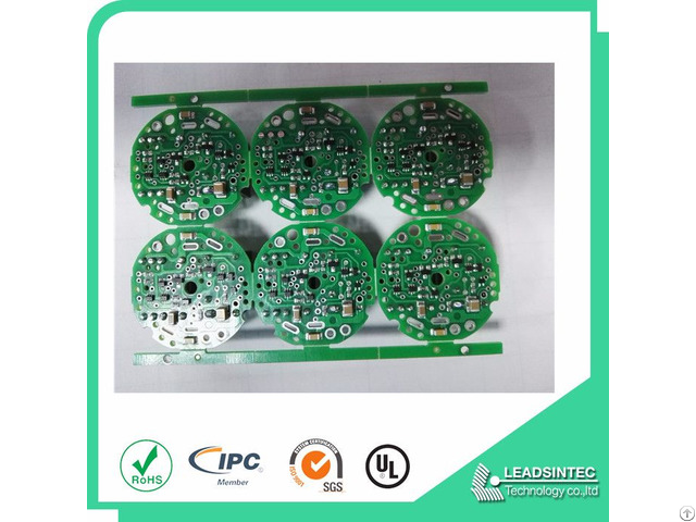 Ul 94v0 Fr4 Pcb Board Pcba Manufacturer