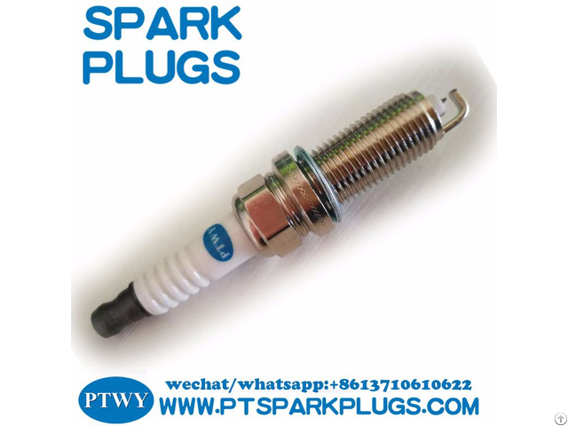 Best Spark Plugs For Ptwy 90919 01235 Sc20hr11