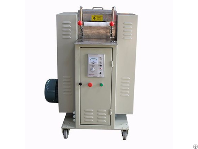 Pellets Cutting Machine