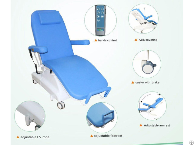 Dialysis Chair