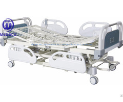 Medical Equipment Five Function Electric Bed