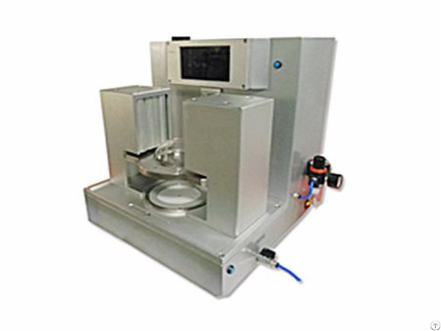 Aatcc 127 Hydrostatic Head Tester