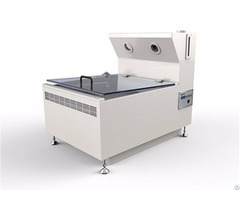 Astm F1868 Sweating Guarded Hotplate