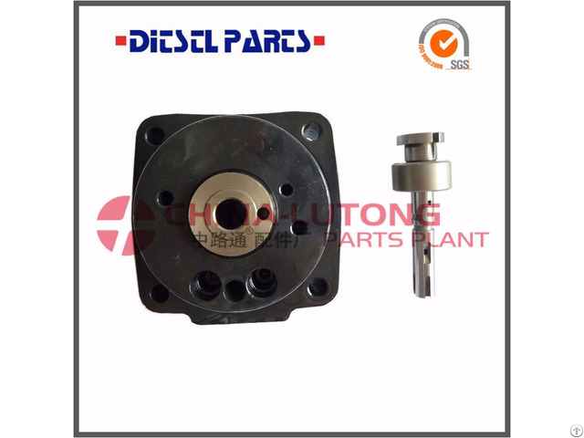 Head Rotor 096400 1250 22140 54730 4 10r For Toyota 2l T 3l Distributor