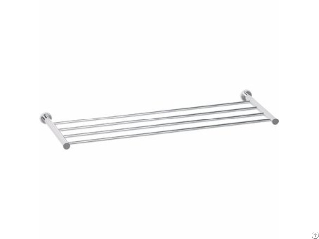 Towel Shelf 1 Tier Series Kba 009