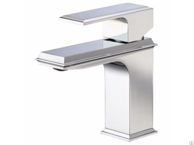 Basin Faucet Kfc 026 005