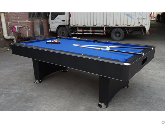 Billiard Table