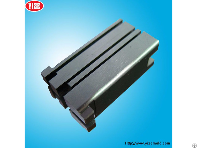 Toyota Plastic Mold Spare Part Manufacturer Mould Companies