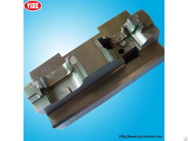 Toyota Carbide Mould Part Supplier With Oem Mold Component