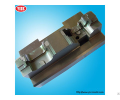 Toyota Carbide Mould Part Supplier With Oem Mold Component