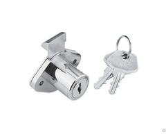 Cabinet Drawer Lock Slam Latch 2 Keys Keyed Alike D 3 4 Inch