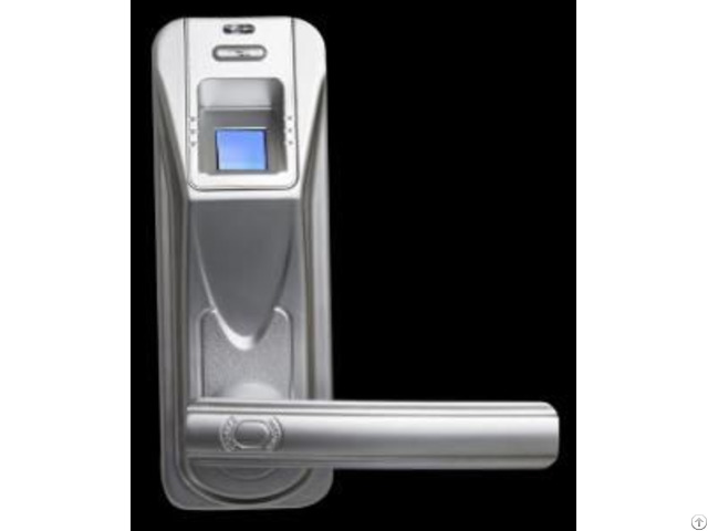 Bio Metric Lock Fingerprint Ir Remote Control Key Identification Mode