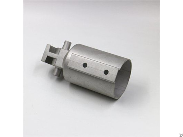 Track Head Housing Aluminum Alloy A380 Adc12 Die Casting