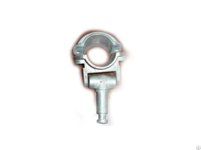 Auto Parts Die Casting Aluminum Alloy Adc12 Tolerance Grade 8