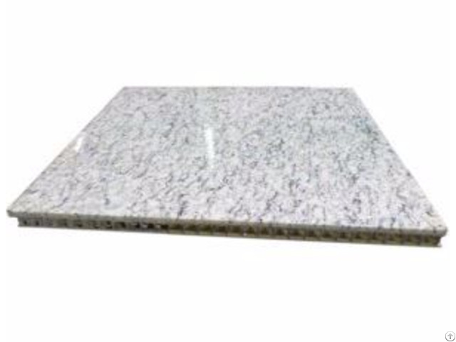 Composite Panels Flagstone Sandwich Aluminum Honeycomb Core