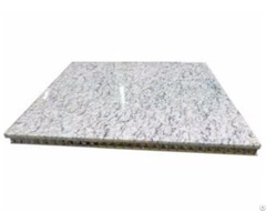 Composite Panels Flagstone Sandwich Aluminum Honeycomb Core