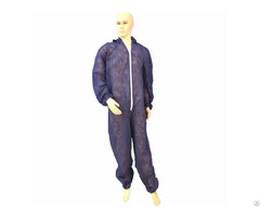 Pp Coverall