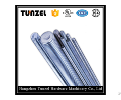 Full Extender Thread Bolt By China Suppliers