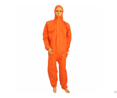 Disposable Sms Coverall