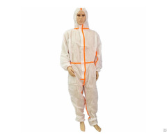 Taped Coverall
