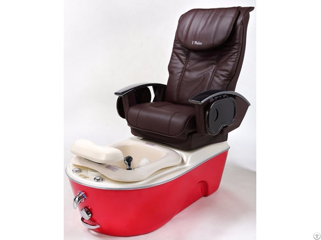 Kalopi Spa Pedicure Chair For Nail Salon