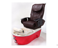 Kalopi Spa Pedicure Chair For Nail Salon