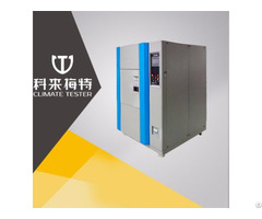 Thermal Shock Chambers For Battery Test