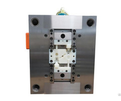 Electronic Part Plastic Injection Mold Making