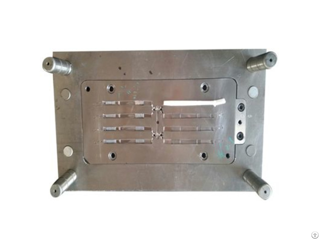 Rasoio Handle Plastic Injection Mold