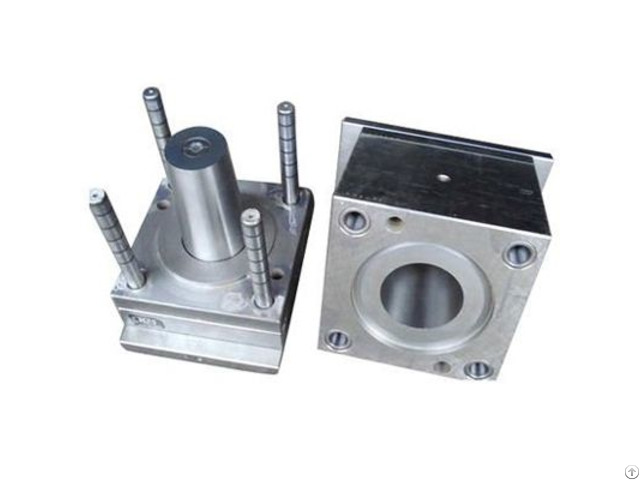 Plastic Cup Injection Mold Maker