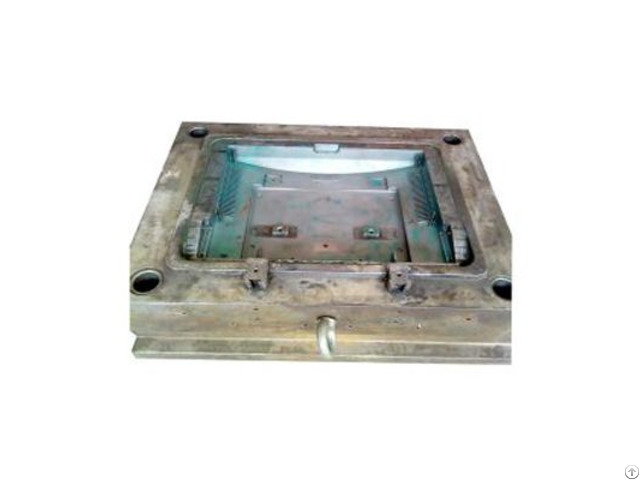 Television Shell Plastic Injection Mold Maker