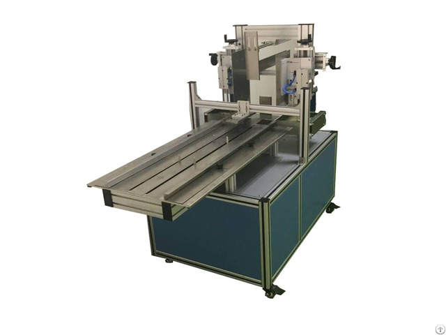 Automatic Sealing Machine For Small Carton Box Lbd Rd1011