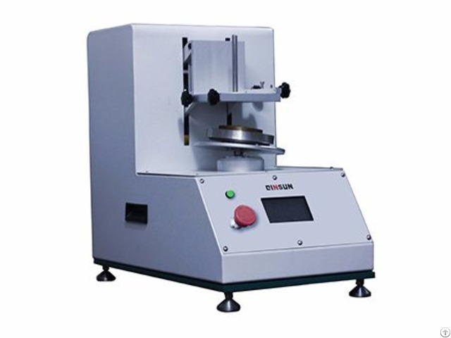 Schopper Abrasion Tester